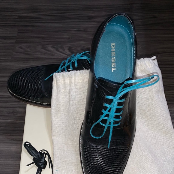 ⭐️Diesel Shoes - Picture 2 of 9